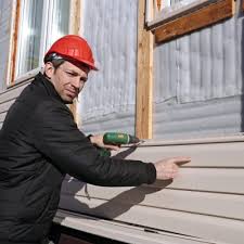 Grove Hill, AL Siding Services Company